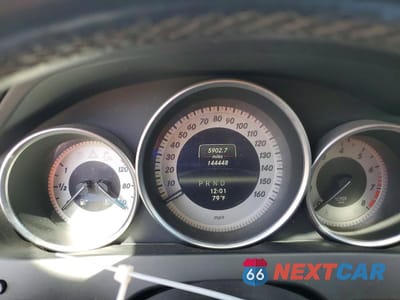 Zdjęcie 9 z 11 samochodu: 2013 MERCEDES-BENZ C 300 4MATIC VIN:WDDGF8AB1DR276349 - miniatura