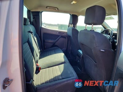 Zdjęcie 10 z 12 samochodu: 2020 FORD RANGER XL VIN:1FTER4EH8LLA54151 - miniatura