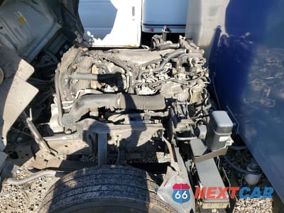 Zdjęcie 11 z 12 samochodu: 2020 ISUZU NRR BOX TRUCK VIN:JALE5W169L7303267 - miniatura