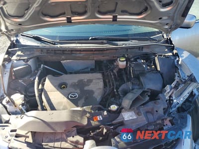 Zdjęcie 12 z 12 samochodu: 2010 MAZDA CX-7 VIN:JM3ER2WM8A0302162 - miniatura