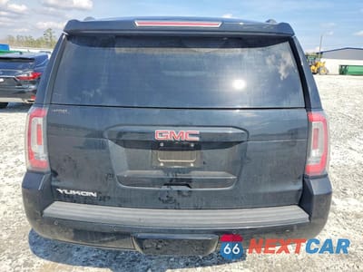 Zdjęcie 6 z 14 samochodu: 2018 GMC YUKON SLE VIN:1GKS2AKC1JR339125 - miniatura