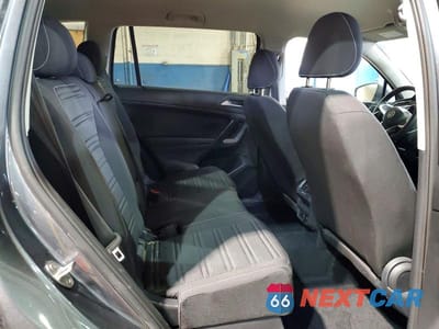Zdjęcie 11 z 13 samochodu: 2023 VOLKSWAGEN TIGUAN S VIN:3VVFB7AX4PM075169 - miniatura
