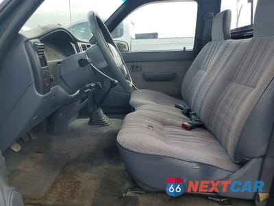 Zdjęcie 7 z 12 samochodu: 1997 TOYOTA TACOMA BASE VIN:4TANL42N4VZ326055 - miniatura