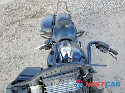 Piąte zdjęcie samochodu w środku: 2015 HARLEY-DAVIDSON FLTRX ROAD GLIDE VIN:1HD1KHM11FB653206 - miniatura