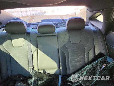 Zdjęcie 10 z 14 samochodu: 2024 HYUNDAI SONATA N LINE VIN:KMHL54JC3RA410003 - miniatura