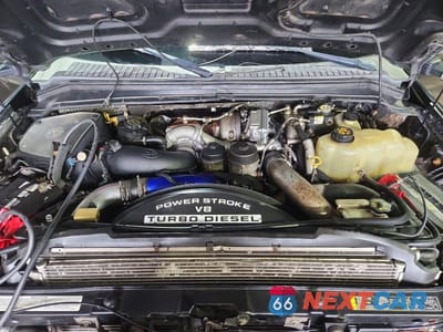 Zdjęcie 11 z 11 samochodu: 2008 FORD F350 SUPER DUTY VIN:1FTWW33R78EE32782 - miniatura