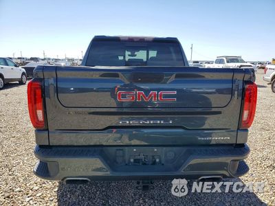Zdjęcie 6 z 12 samochodu: 2020 GMC SIERRA K1500 DENALI VIN:3GTU9FEL4LG363804 - miniatura