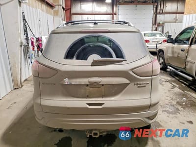 Zdjęcie 6 z 12 samochodu: 2014 FORD ESCAPE TITANIUM VIN:1FMCU9JX1EUB09256 - miniatura