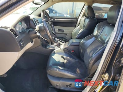 Zdjęcie 7 z 13 samochodu: 2006 CHRYSLER 300C SRT-8 VIN:2C3LA73W06H330071 - miniatura