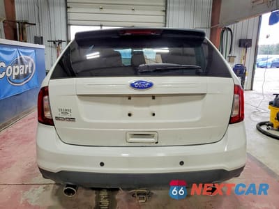 Zdjęcie 6 z 12 samochodu: 2011 FORD EDGE SE VIN:2FMDK3GC7BBB13762 - miniatura