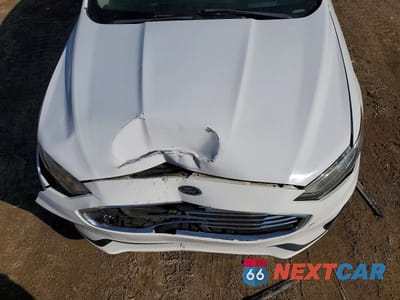 Zdjęcie 11 z 12 samochodu: 2019 FORD FUSION SE VIN:3FA6P0LU7KR265446 - miniatura