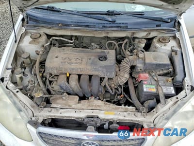 Zdjęcie 11 z 11 samochodu: 2008 TOYOTA COROLLA CE VIN:1NXBR32E08Z947273 - miniatura