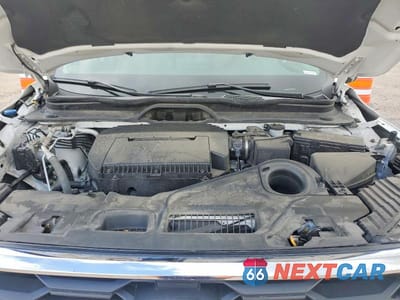 Zdjęcie 12 z 13 samochodu: 2023 HONDA PILOT EXL VIN:5FNYG2H58PB009969 - miniatura