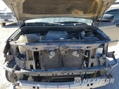 Zdjęcie 11 z 12 samochodu: 2015 TOYOTA TUNDRA CREWMAX VIN:5TFEM5F12FX093689 - miniatura