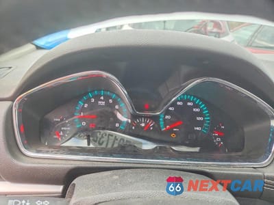 Zdjęcie 9 z 12 samochodu: 2017 CHEVROLET TRAVERSE LT VIN:1GNKVGKD8HJ301342 - miniatura