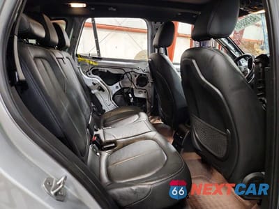 Zdjęcie 11 z 13 samochodu: 2016 BMW X1 XDRIVE28I VIN:WBXHT3Z36G4A50497 - miniatura