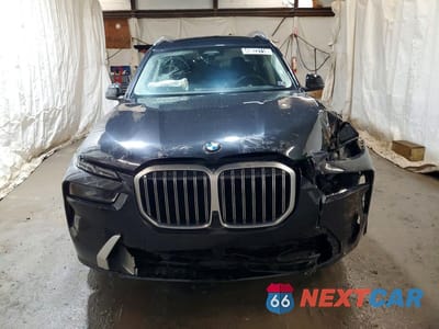 Piąte zdjęcie samochodu w środku: 2026 BMW X7 XDRIVE40I VIN:5UX23EM01T9043994 - miniatura