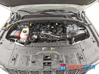 Zdjęcie 12 z 12 samochodu: 2023 JEEP GRAND CHEROKEE LAREDO VIN:1C4RJGAG4PC647812 - miniatura