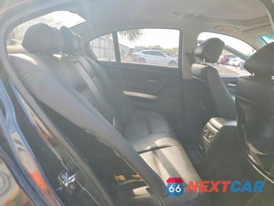 Zdjęcie 10 z 11 samochodu: 2007 BMW 328 XI SULEV VIN:WBAVC73577KP31372 - miniatura