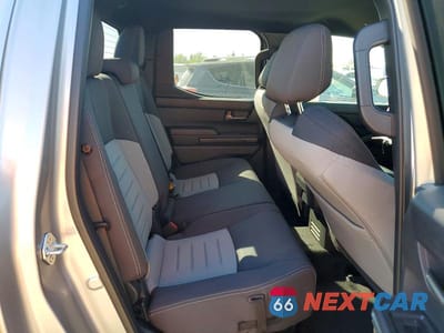 Zdjęcie 10 z 12 samochodu: 2024 TOYOTA TACOMA TRD OFF-ROAD VIN:3TMLB5JN4RM064602 - miniatura