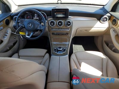 Zdjęcie 8 z 13 samochodu: 2018 MERCEDES-BENZ GLC 300 VIN:WDC0G4JB7JV023969 - miniatura