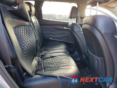 Zdjęcie 11 z 14 samochodu: 2023 HYUNDAI SANTA FE SEL VIN:5NMS3DAJ2PH601354 - miniatura