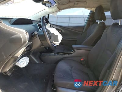 Zdjęcie 7 z 12 samochodu: 2021 TOYOTA PRIUS PRIME LE VIN:JTDKAMFP1M3178084 - miniatura