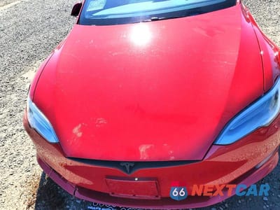 Zdjęcie 11 z 12 samochodu: 2018 TESLA MODEL S VIN:5YJSA1E23JF295197 - miniatura