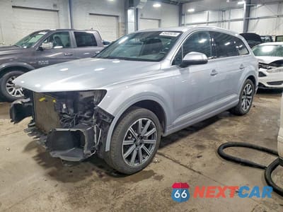 2017 AUDI Q7 PREMIUM PLUS WA1LAAF76HD034446 - główne zdjęcie licytacji z USA - miniatura