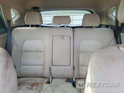 Zdjęcie 10 z 13 samochodu: 2017 HYUNDAI TUCSON SE VIN:KM8J23A43HU341331 - miniatura
