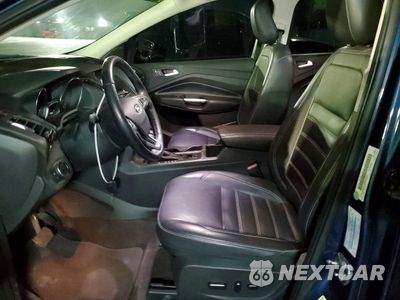 Zdjęcie 7 z 14 samochodu: 2018 FORD ESCAPE SEL VIN:1FMCU9HD4JUB52933 - miniatura