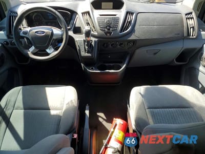 Zdjęcie 8 z 13 samochodu: 2017 FORD TRANSIT T-350 VIN:1FBZX2ZM7HKB17728 - miniatura