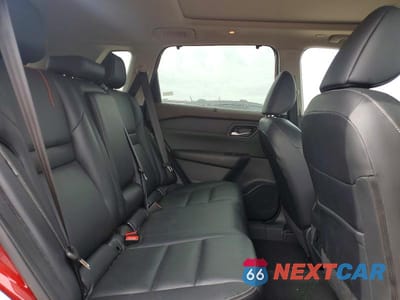 Zdjęcie 11 z 13 samochodu: 2023 NISSAN ROGUE SL VIN:5N1BT3CA8PC804394 - miniatura