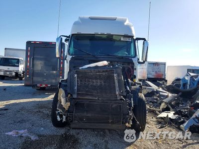 Zdjęcie 9 z 11 samochodu: 2017 VOLVO VNL SEMI TRUCK VIN:4V4NC9EH2HN972332 - miniatura