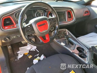 Zdjęcie 15 z 24 samochodu: 2016 DODGE CHALLENGER R VIN:2C3CDZBT9GH101027 - miniatura