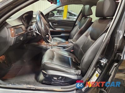 Zdjęcie 7 z 11 samochodu: 2006 BMW 325 XI VIN:WBAVD13596KV12907 - miniatura