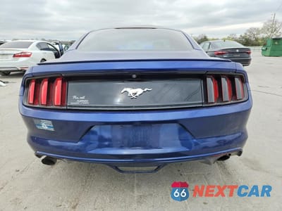 Zdjęcie 6 z 12 samochodu: 2016 FORD MUSTANG VIN:1FA6P8TH7G5240882 - miniatura