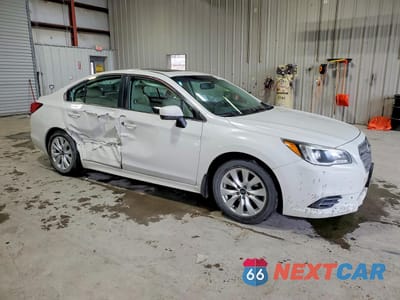Czwarte zdjęcie samochodu z boku: 2015 SUBARU LEGACY 2.5I PREMIUM VIN:4S3BNAD66F3064209 - miniatura