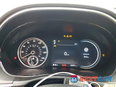 Zdjęcie 9 z 14 samochodu: 2024 GENESIS GV70 3.5T SPORT VIN:5NMMCDTC3RH016583 - miniatura