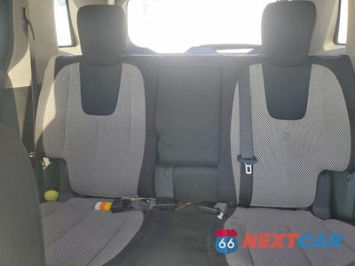 Zdjęcie 10 z 13 samochodu: 2017 GMC TERRAIN SLE VIN:2GKALMEK0H6133300 - miniatura