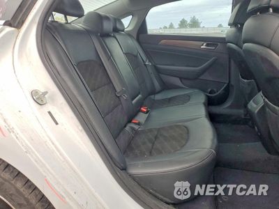 Zdjęcie 10 z 12 samochodu: 2015 HYUNDAI SONATA SPORT VIN:5NPE34AF8FH081008 - miniatura