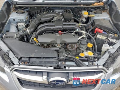 Zdjęcie 11 z 13 samochodu: 2013 SUBARU IMPREZA LIMITED VIN:JF1GPAK64DH819477 - miniatura