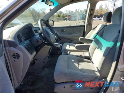 Zdjęcie 7 z 12 samochodu: 2004 HONDA ODYSSEY EX VIN:5FNRL18844B123953 - miniatura