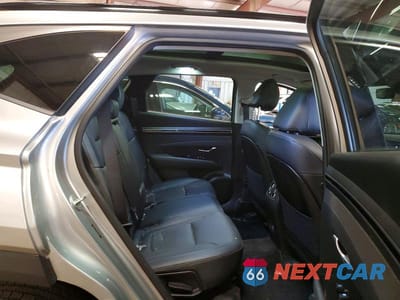 Zdjęcie 11 z 14 samochodu: 2022 HYUNDAI TUCSON LIMITED VIN:5NMJECAE1NH041875 - miniatura