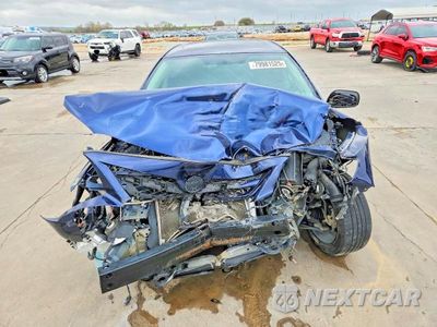 Piąte zdjęcie samochodu w środku: 2013 TOYOTA COROLLA S VIN:5YFBU4EE9DP217339 - miniatura