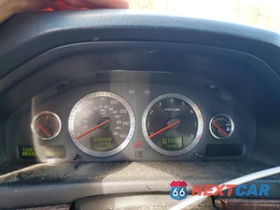 Zdjęcie 9 z 12 samochodu: 2004 VOLVO S80 VIN:YV1TS91Z941350617 - miniatura