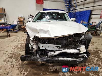 Piąte zdjęcie samochodu w środku: 2025 MAZDA CX-5 PREFE VIN:JM3KFBCL6S0563847 - miniatura