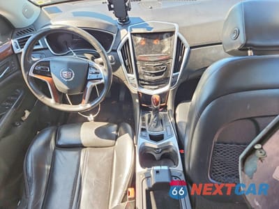 Zdjęcie 8 z 12 samochodu: 2014 CADILLAC SRX LUXURY COLLECTION VIN:3GYFNBE37ES652893 - miniatura