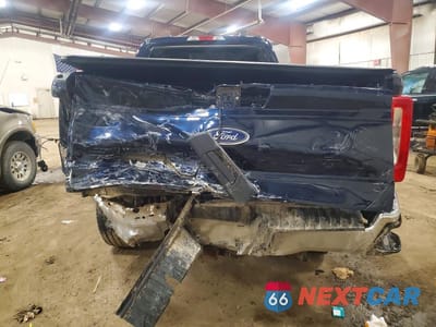Zdjęcie 6 z 12 samochodu: 2023 FORD F250 SUPER DUTY VIN:1FT7W2BN5PEC55113 - miniatura
