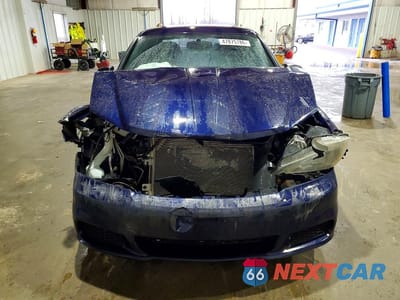 Piąte zdjęcie samochodu w środku: 2014 DODGE AVENGER SE VIN:1C3CDZABXEN116892 - miniatura